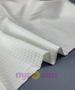 Подклада "Лапки" цвет молоко