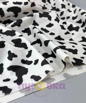 Мех долматинец  АКЦИЯ