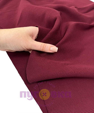 Кашкорсе НП цвет бордо 2 пенье