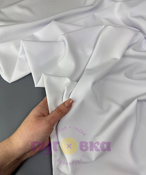 Софт цвет белый