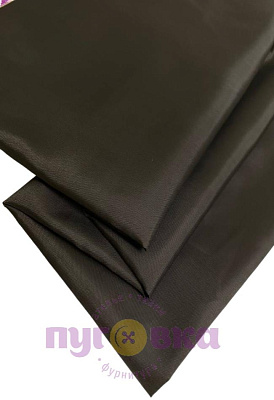 Подклада т.коричневый, Китай