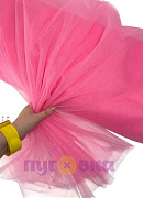 Еврофатин ш.3м,цвет нежно розовый 12