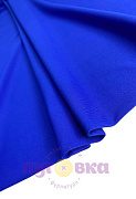Трикотаж Бонита цвет синий электрик