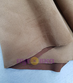 Дублерин тонкий Франц.3м*1,4м/ цветной 70 гр.м.2