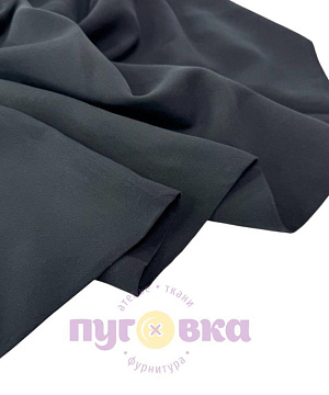 Купра цвет черный