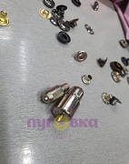 Матрица для установки люверсов блочки 3 мм