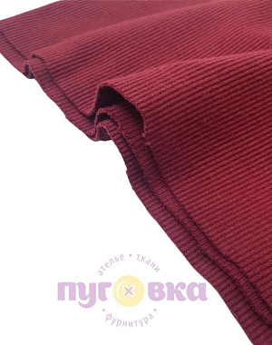 Кашкорсе НП цвет бордо 2 пенье