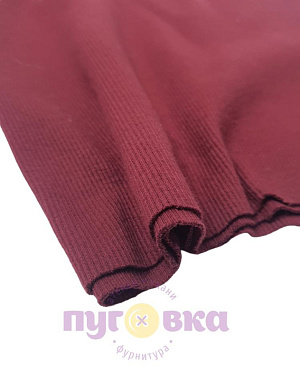 Кашкорсе Н цвет бордо 1 пенье