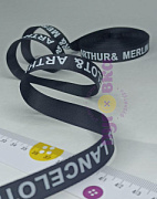 Лампас Ланселот ч/б 1,6см