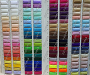 Еврофатин ш.3м,цвет пудра 9