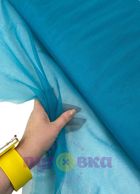 Еврофатин ш.3м,цвет 29 бирюза