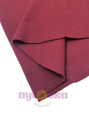 Кашкорсе НП цвет бордо 2 пенье