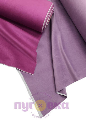 Ткань мебельная Cioran цвет 19 лаванда