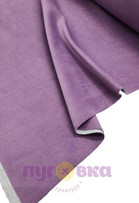 Ткань мебельная Cioran цвет 19 лаванда