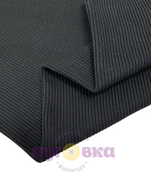 Кашкорсе 30/2 цвет черный ком.пенье 