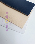 Бельевой поролон 3 мм ламинир.50х50