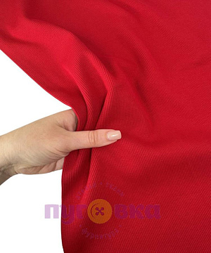 Кашкорсе Н цвет красный пенье