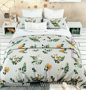 Сатин Шишкин лес