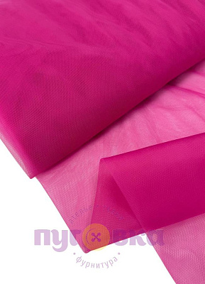 Еврофатин ш.3м,цвет малина 41,120