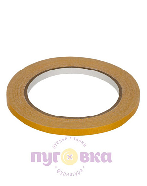 Лента трансферная 1см /моток 35м