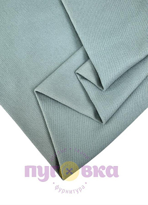 Джинс стрейч цвет шалфей