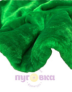 Мех зеленый  АКЦИЯ
