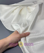 Подклада "Лапки" цвет молоко