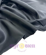 Подклада "Зиг-заг" цвет черный