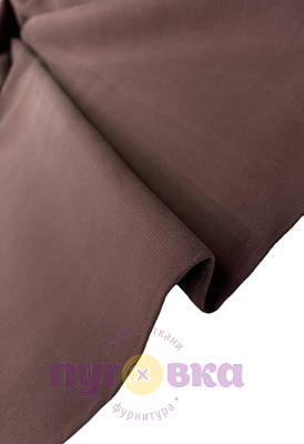 Джинс Финикс/купра цвет шоколад