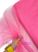 Еврофатин ш.3м,цвет нежно розовый 12