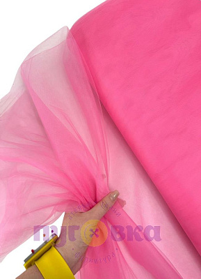 Еврофатин ш.3м,цвет нежно розовый 12