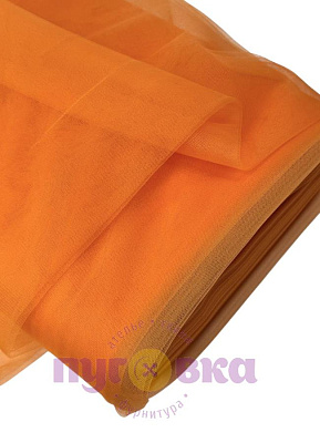 Еврофатин ш.3м,цвет оранжевый 16