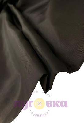 Подклада т.коричневый, Китай