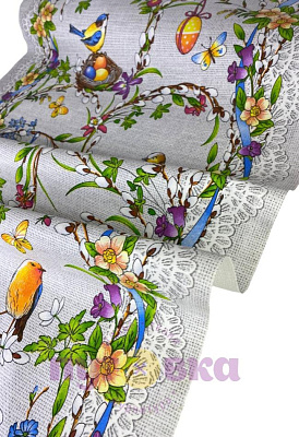 Дорожка Вербное воскресенье 30213