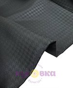 Подклада "Лапка" цвет черный