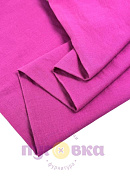 Батист цвет фуксия
