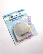 Запасные лезвия Гамма 60 мм