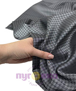 Подклада "Лапка" цвет графит