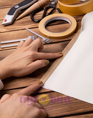 Лента трансферная 1см /моток 35м