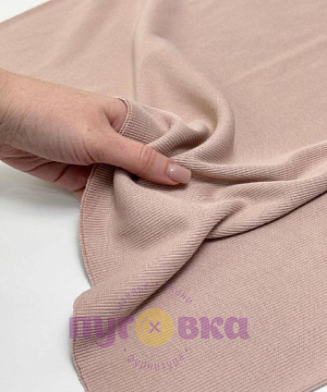 Кашкорсе Ф цвет кремовый пенье