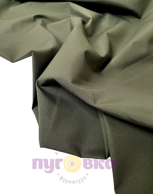 Дюспа микро рип стоп цвет хаки ТРU 1000/300