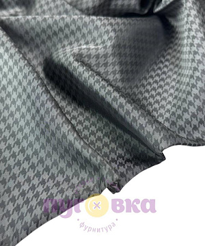 Подклада "Лапка" цвет графит