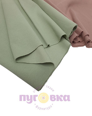 Кашкорсе П цвет фисташка пенье