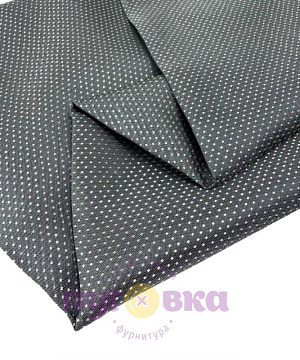 Подклада "Точка" цвет графит