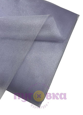 Фатин средний ш.3м цвет 83 сиреневый