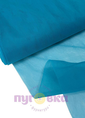 Еврофатин ш.3м,цвет 29 бирюза