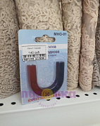 Магнит подкова