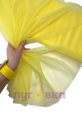 Еврофатин ш.3м,цвет 17 желтый