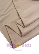 Трикотаж Масло цвет телесный