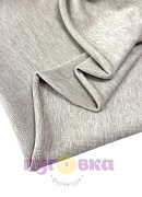 Джерси Лакост цвет серый беж